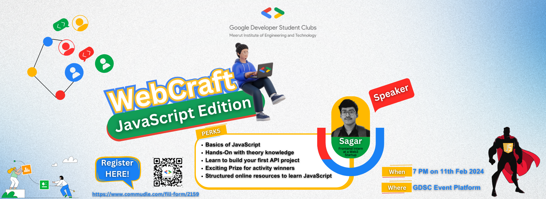 Webcraft: JavaScript Edition Webcraft: JavaScript Edition