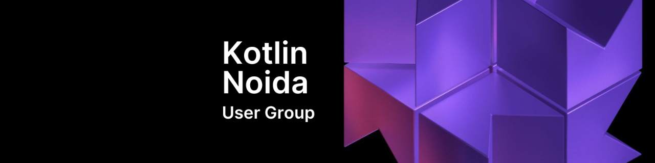 Noida Kotlin User Group