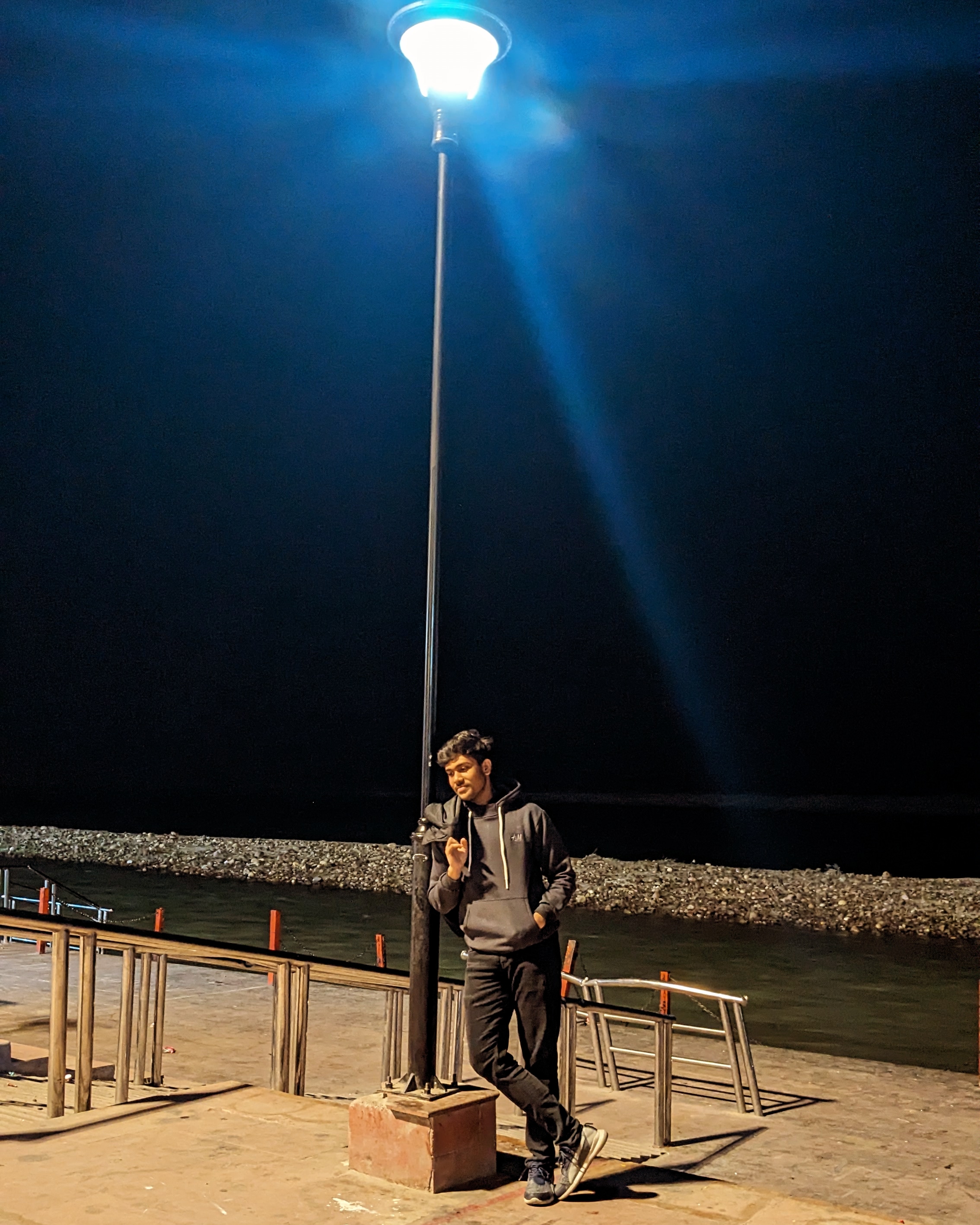Dhruv