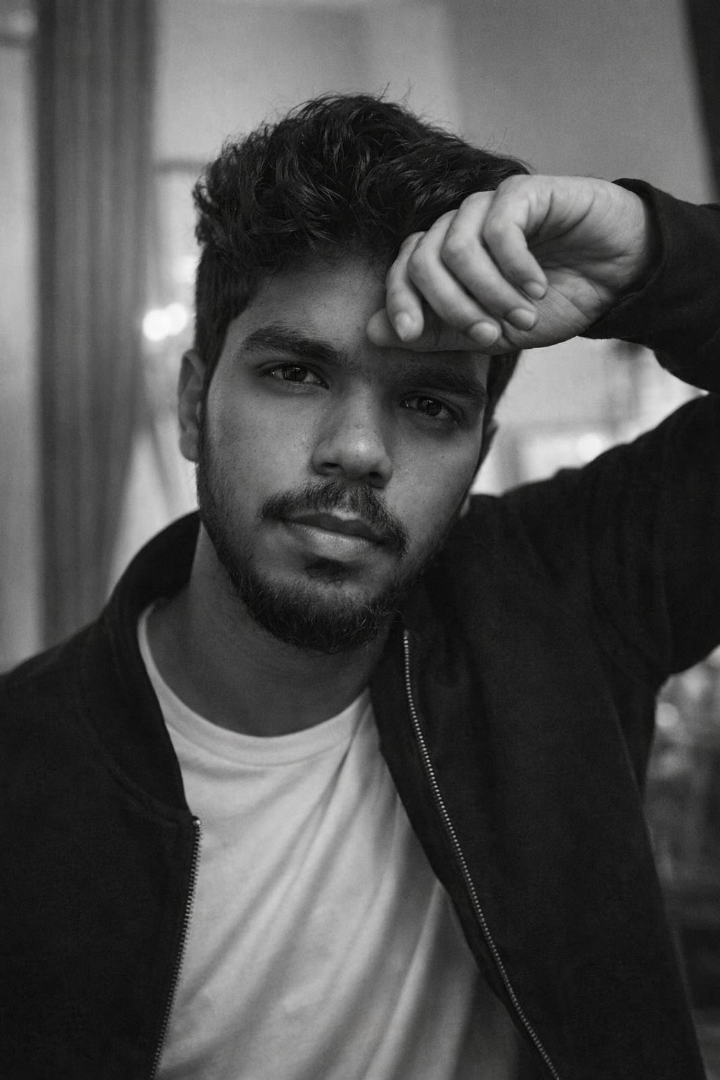 Vaishnav Balpande