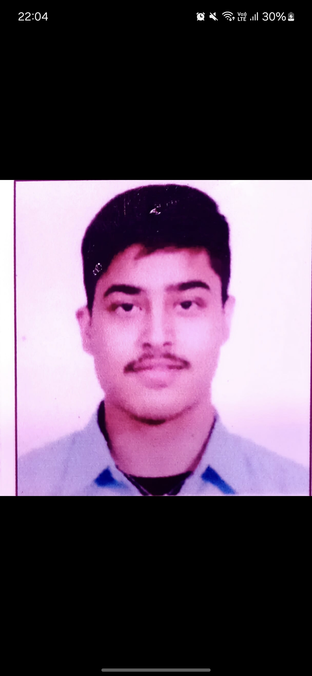 Daksh Malhotra