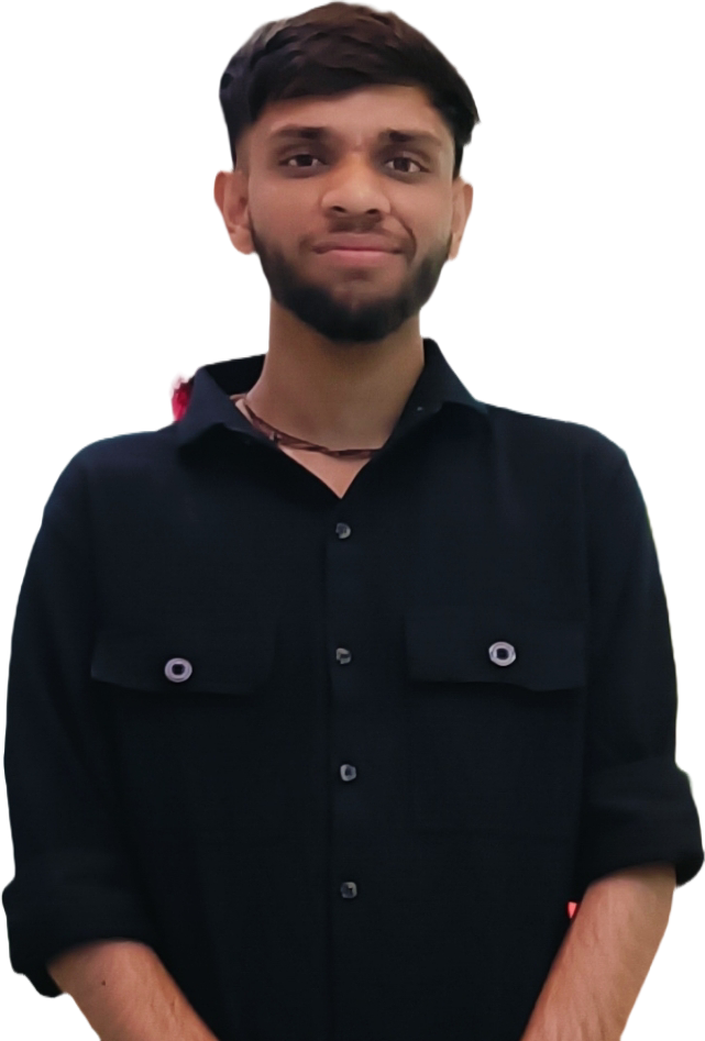 Kris Patel