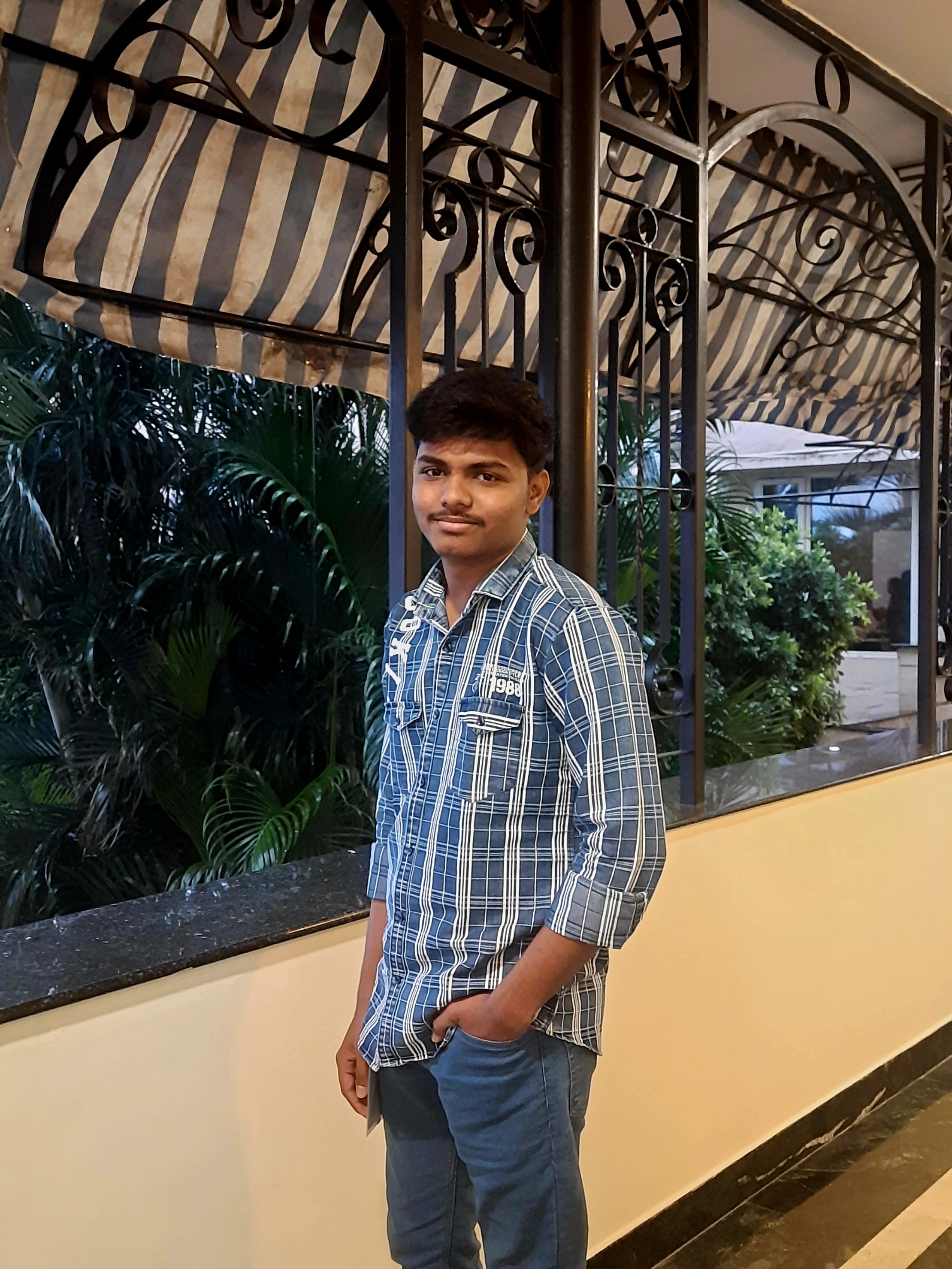 Chetan Patel