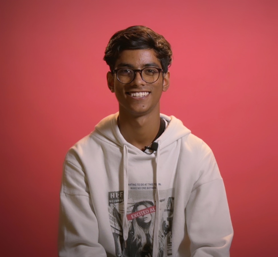 Aayush