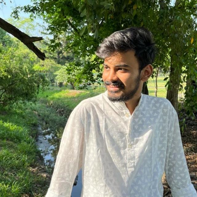 Vaibhav Sharma