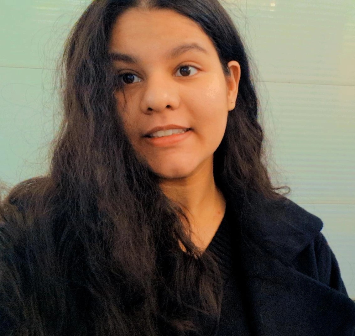 vibha pathak