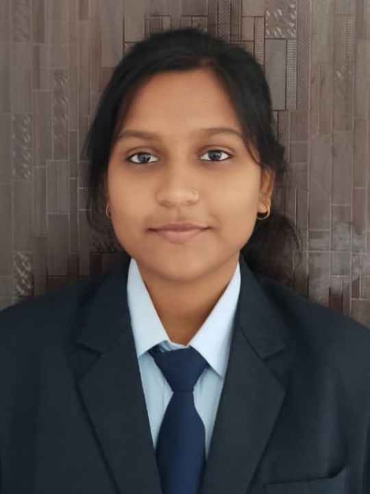 Anshu Pandey
