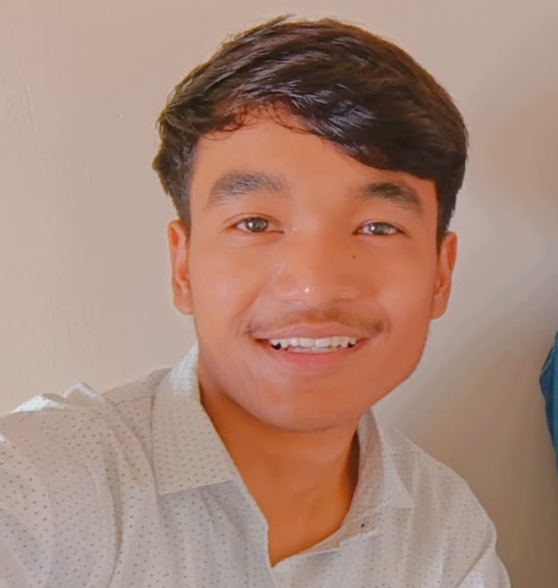 Jatin Newar Jatin Newar