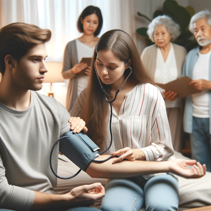 CardioGenix Denmark
