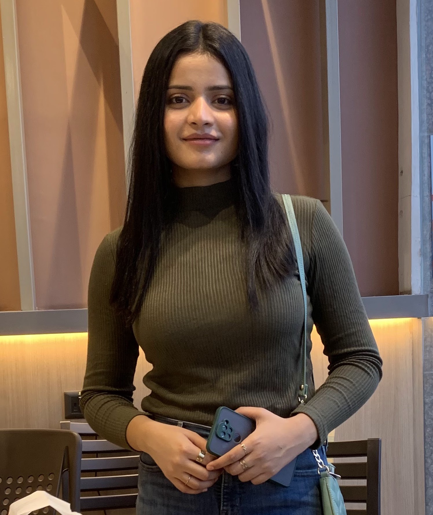 Jaya Singh