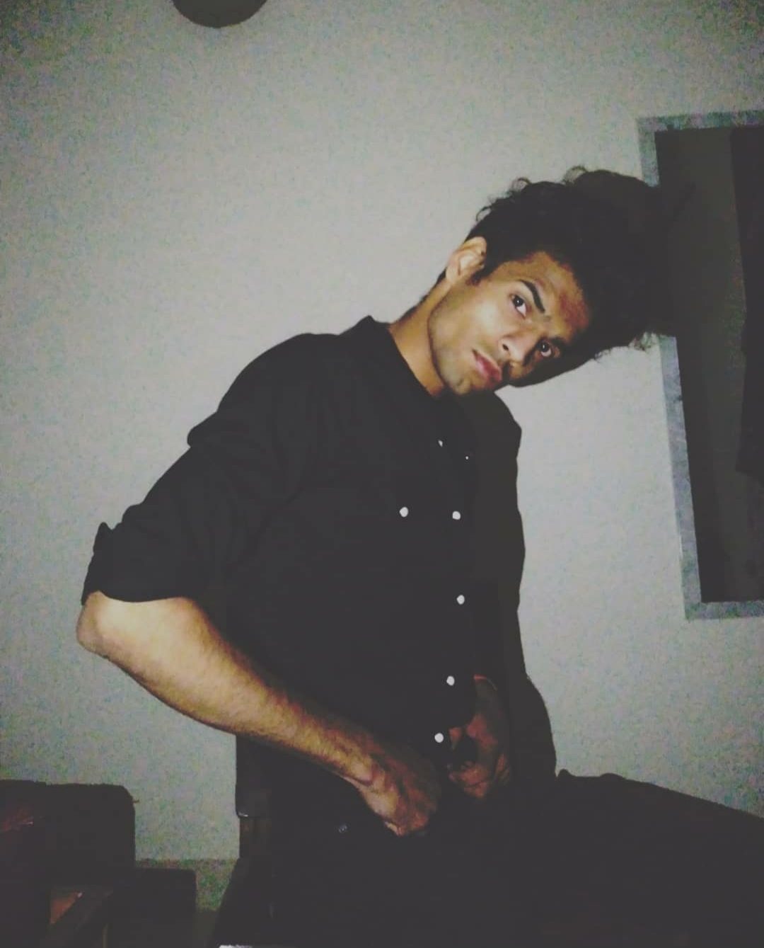Vinayak kaushik