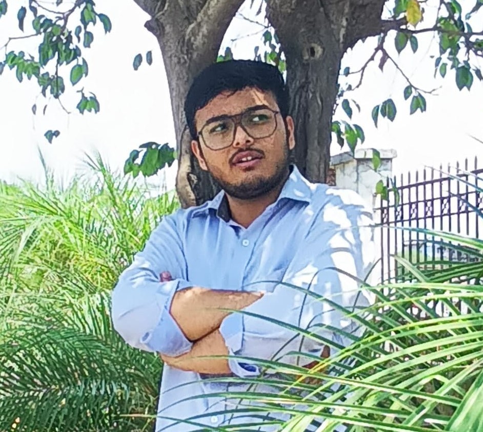 Abhay Singh