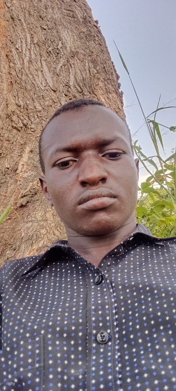 Richard Otwoma
