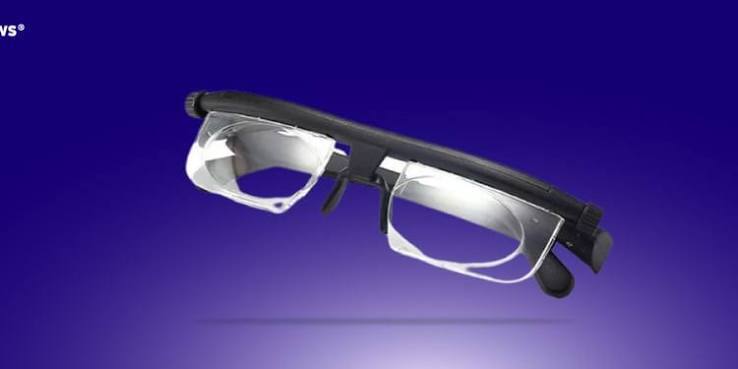 NexOptrics Adjustable Glasses™ Official Website