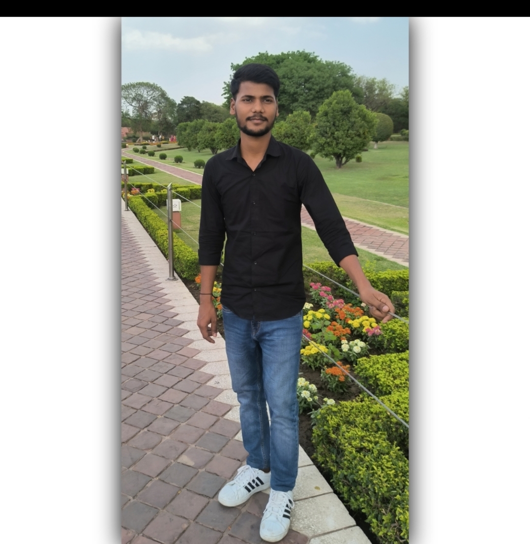 Kumar Badal