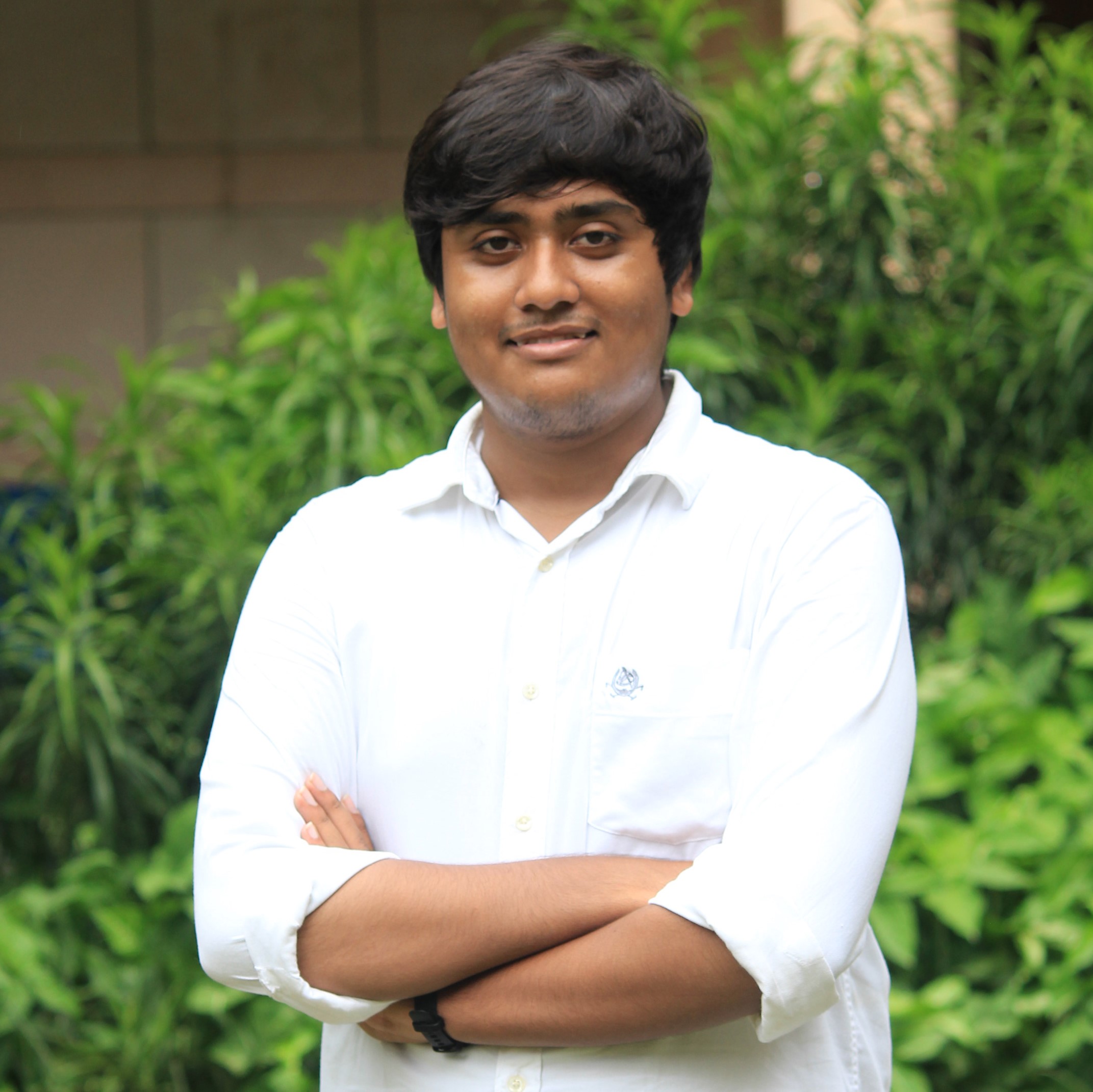 Areeb ur Rub | Porfolio