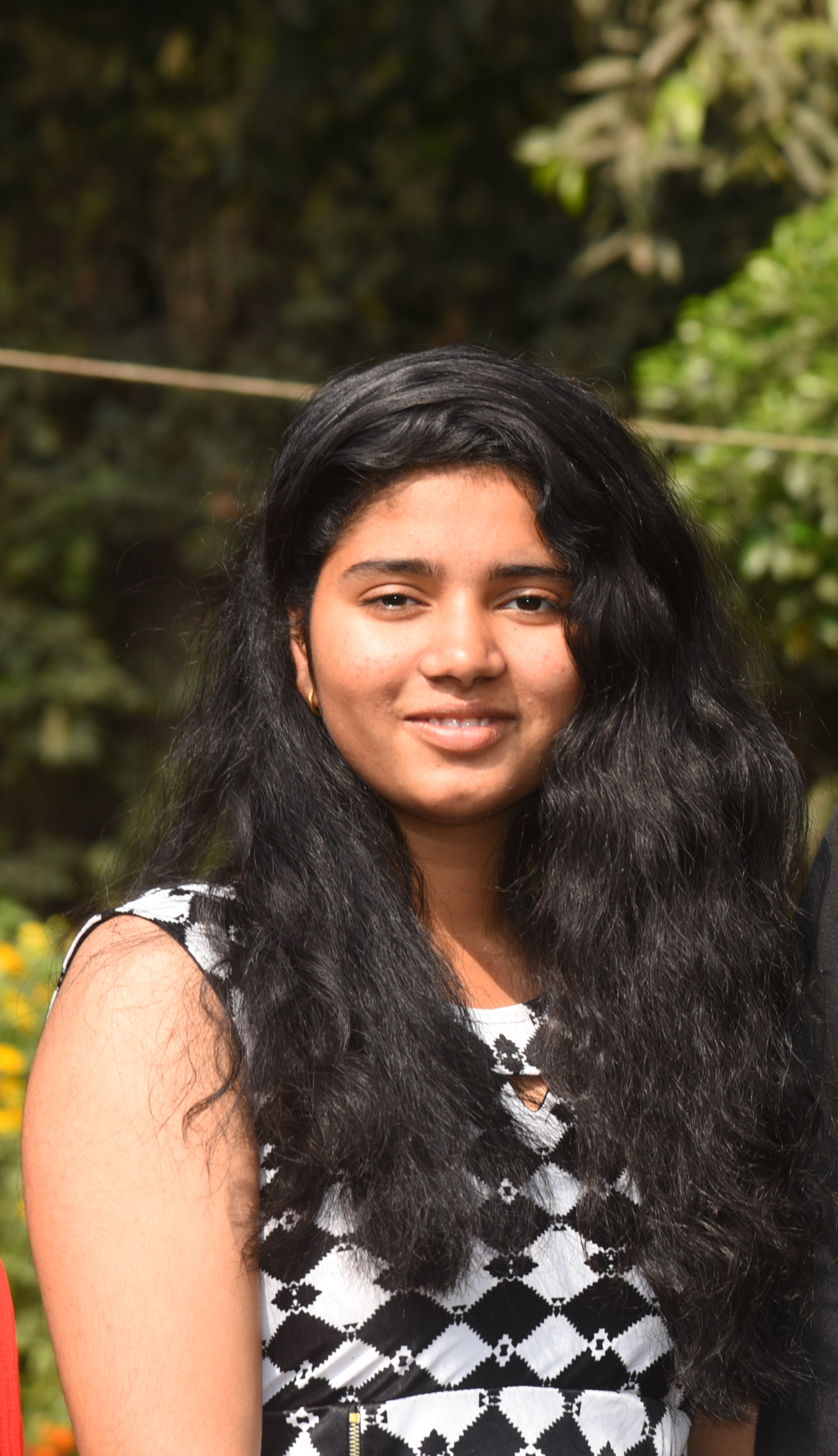 Garima Singh