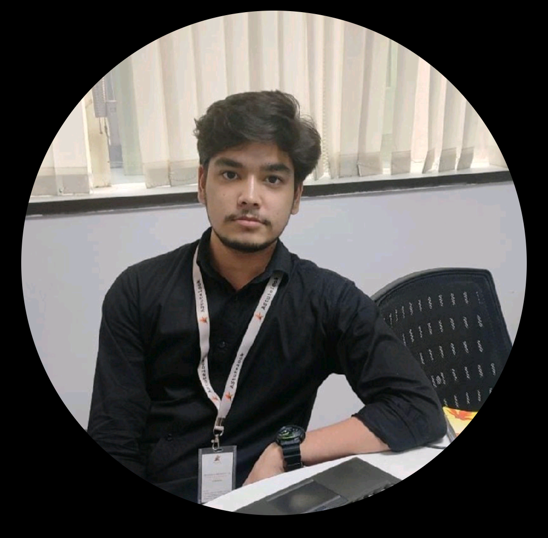 Aaditya Kansal