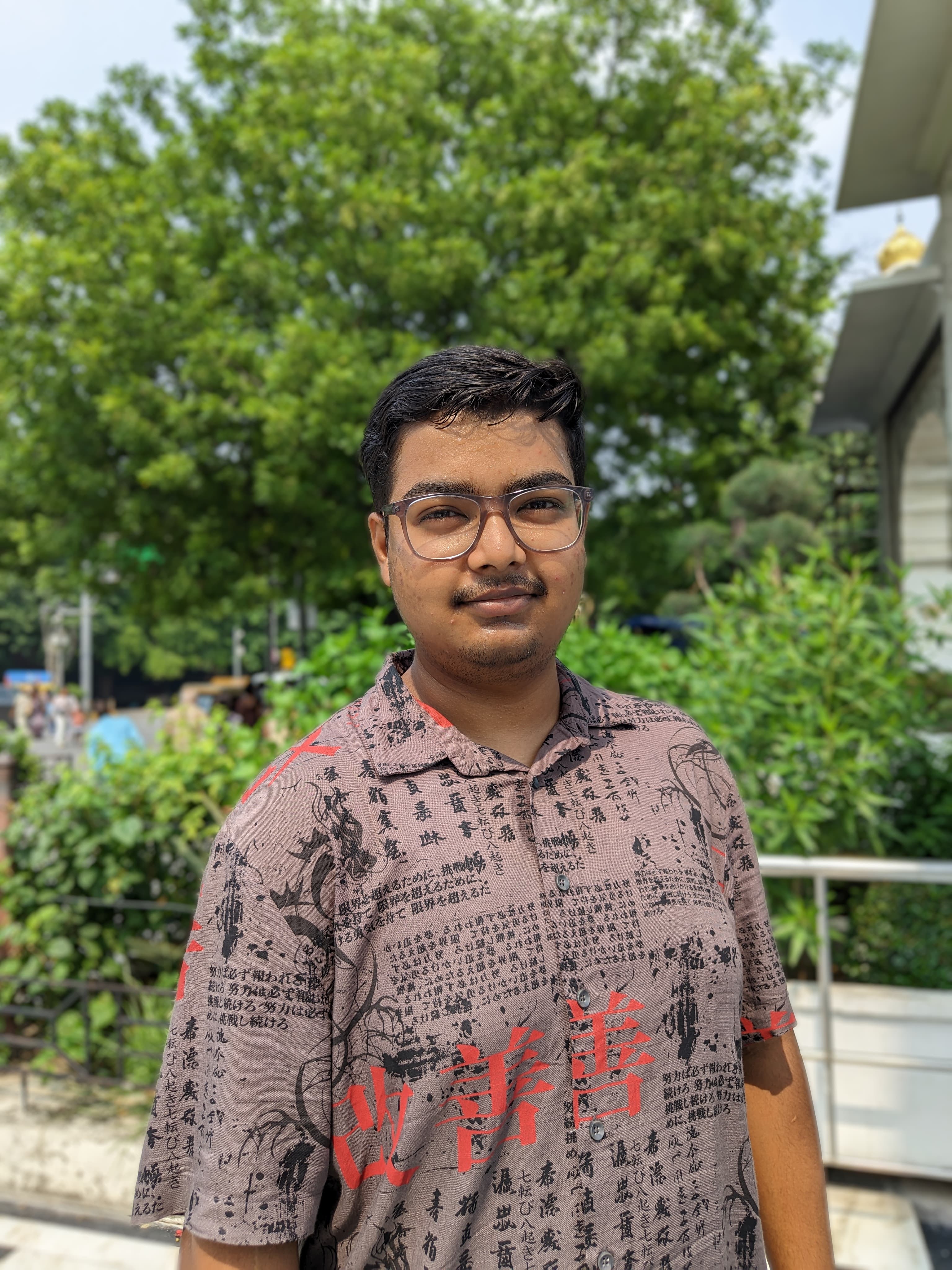Dhananjay Saini