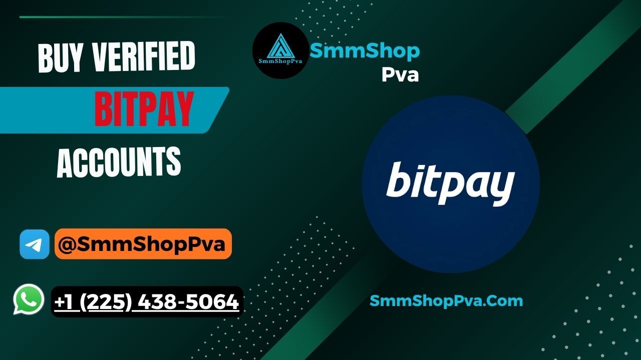 Best Places to Buy Verified BitPay Accounts in the USA Best Places to Buy Verified BitPay Accounts in the USA