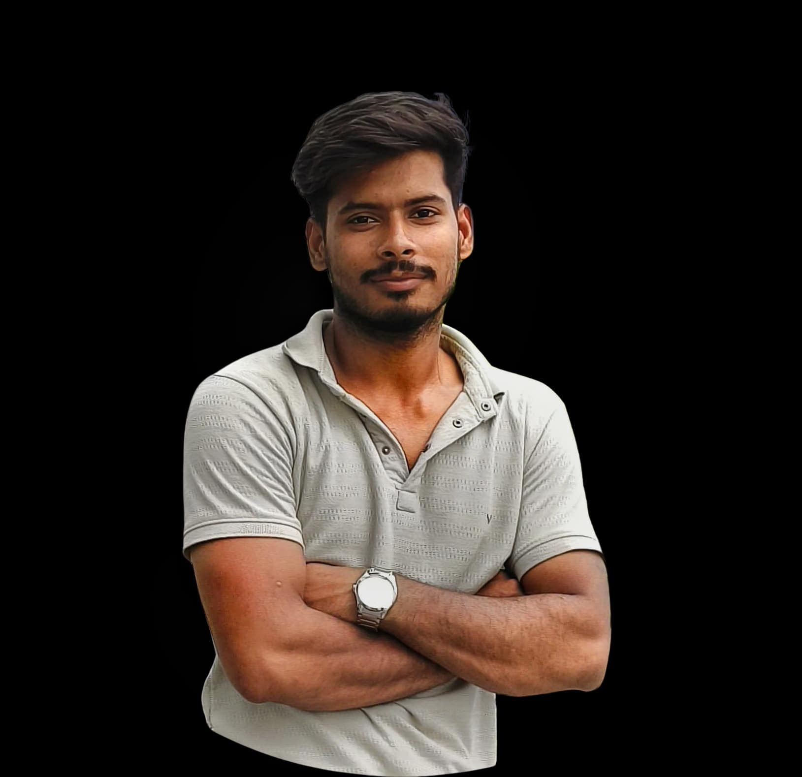 Arun Sunhare