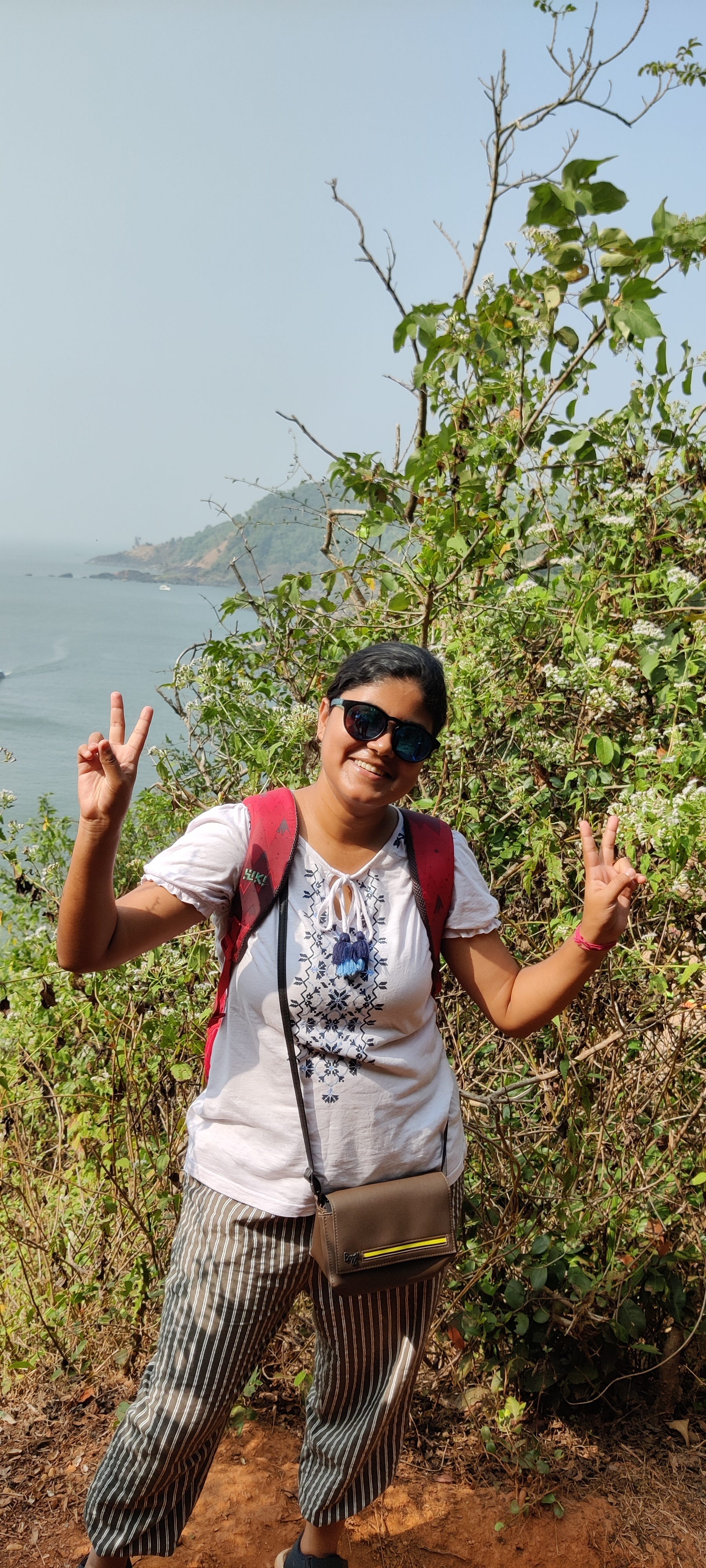 Jayita Bhattacharyya – Medium