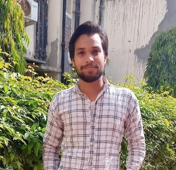 Neeraj Gupta