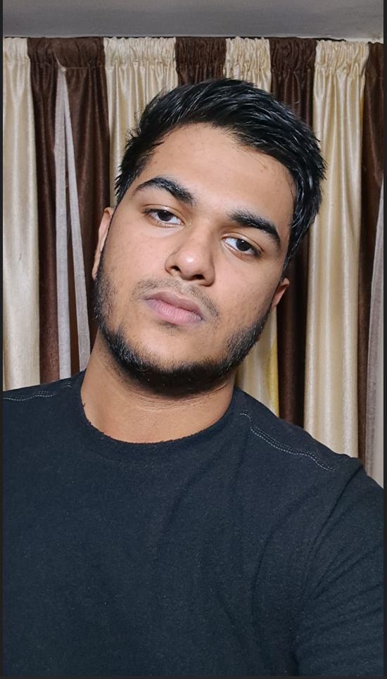Shikhar Shahi