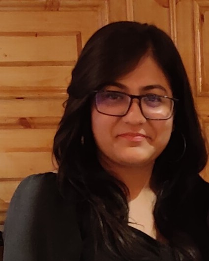 Surabhi Nanda
