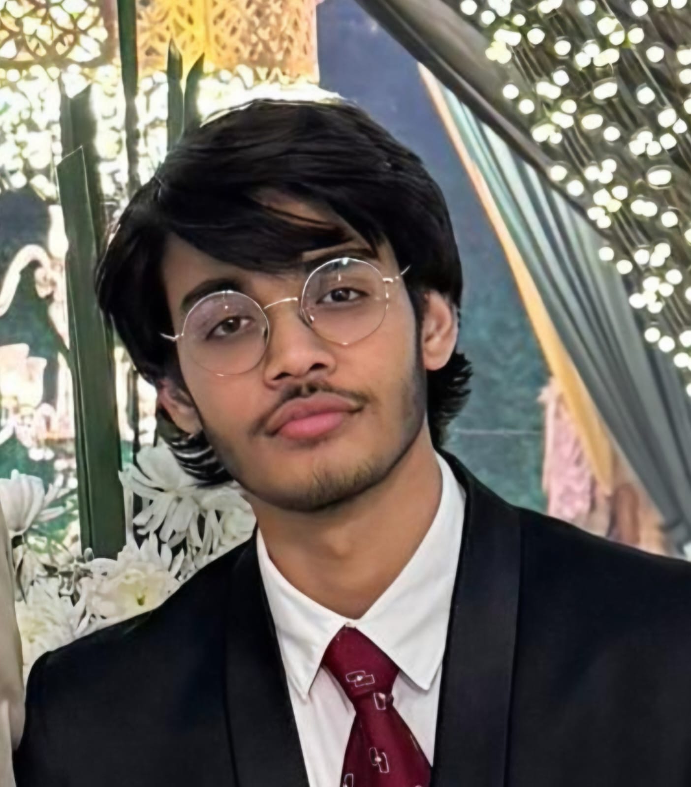 Khurram Izhar