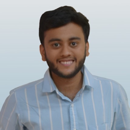 Shreyas Heda