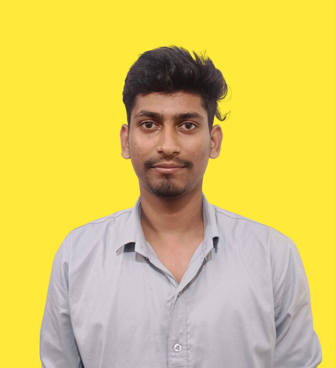 Aman Maurya