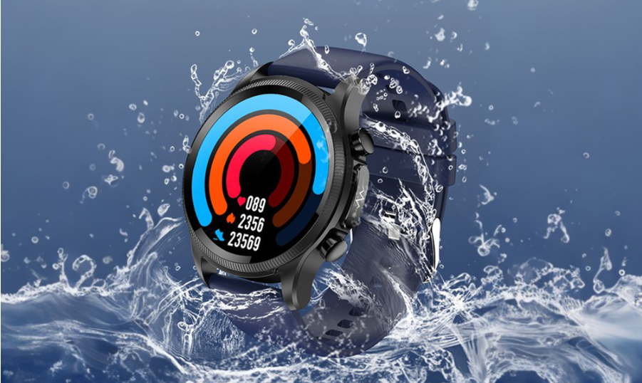 Aptofit Smart Watch Aptofit Smart Watch
