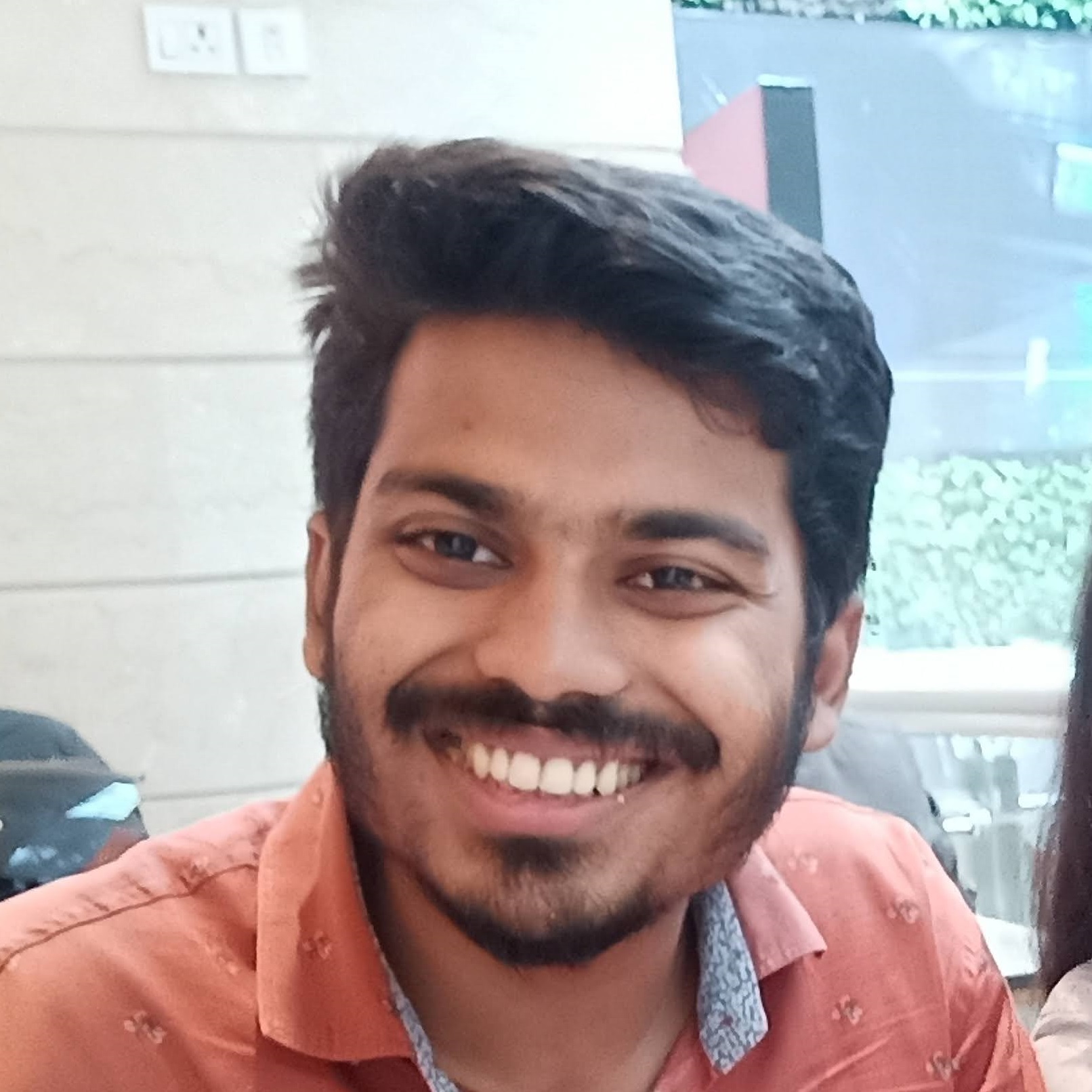 Abhishek Kayal