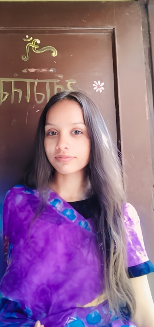 Mahak Mahak