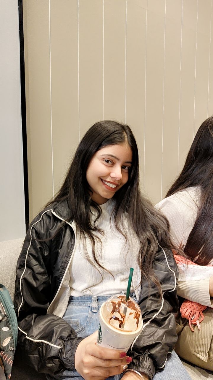 Srishti Bharti Srishti Bharti