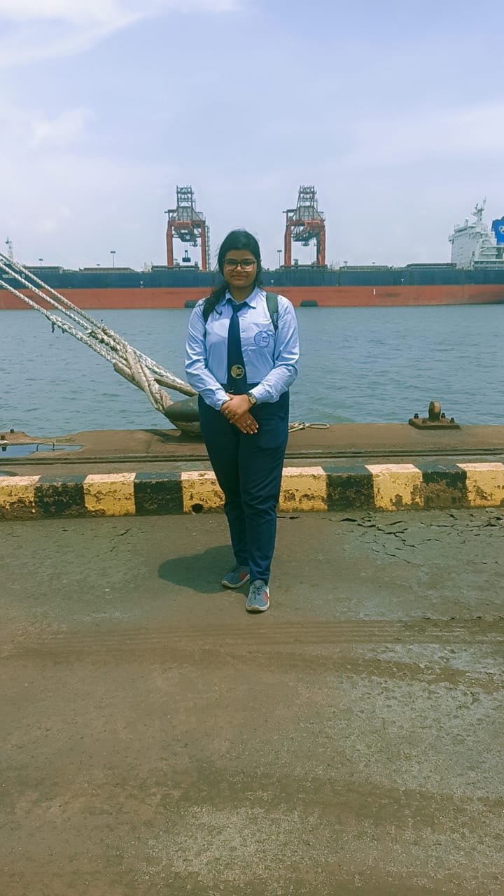 Shreya Bhattacharya
