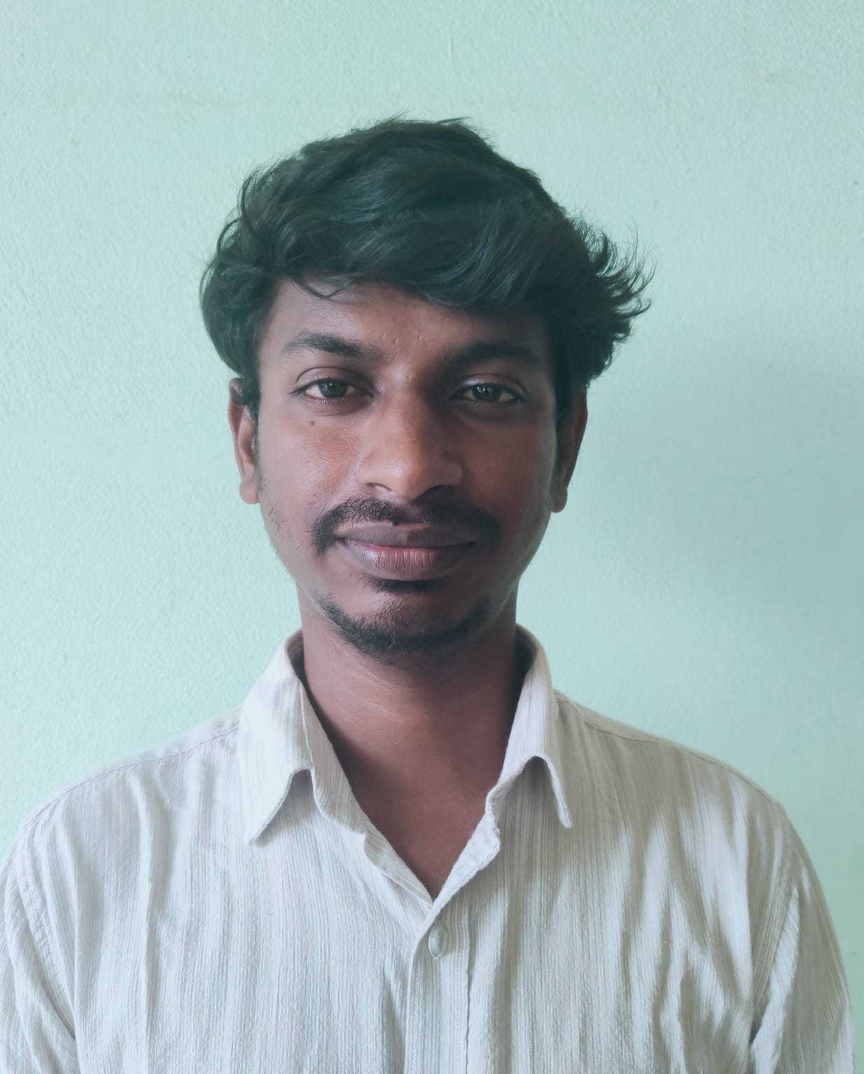 Katipally Rajesh