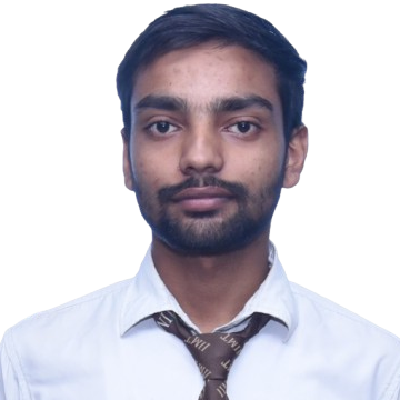 Mudassir Mehdi