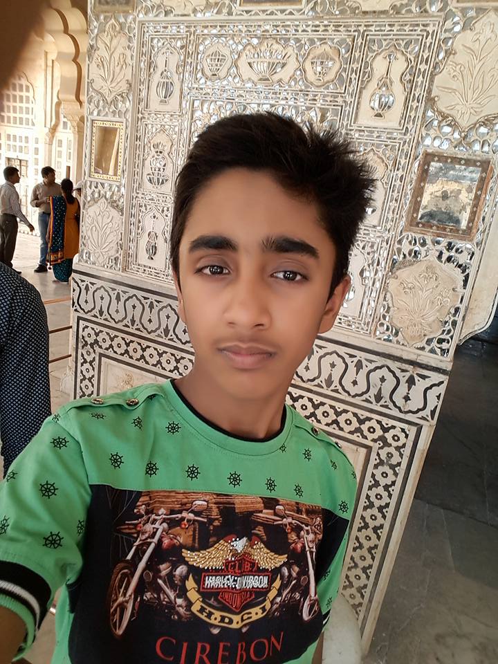 Vivek Dagar