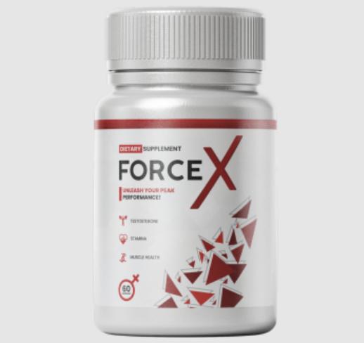 Force X Finland