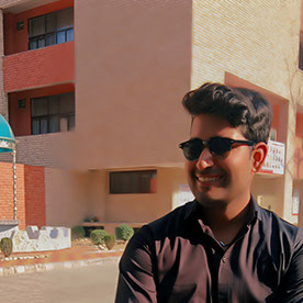 Daksh Gulati - STUDENT in Faridabad, India