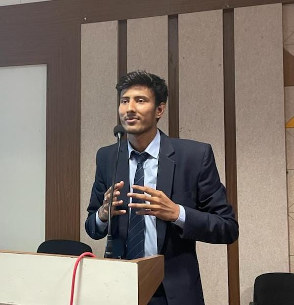 KUNDAN RAJ SINGH