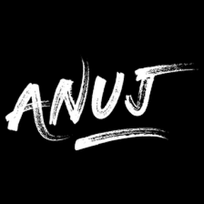 Anuj Mishra Anuj Mishra