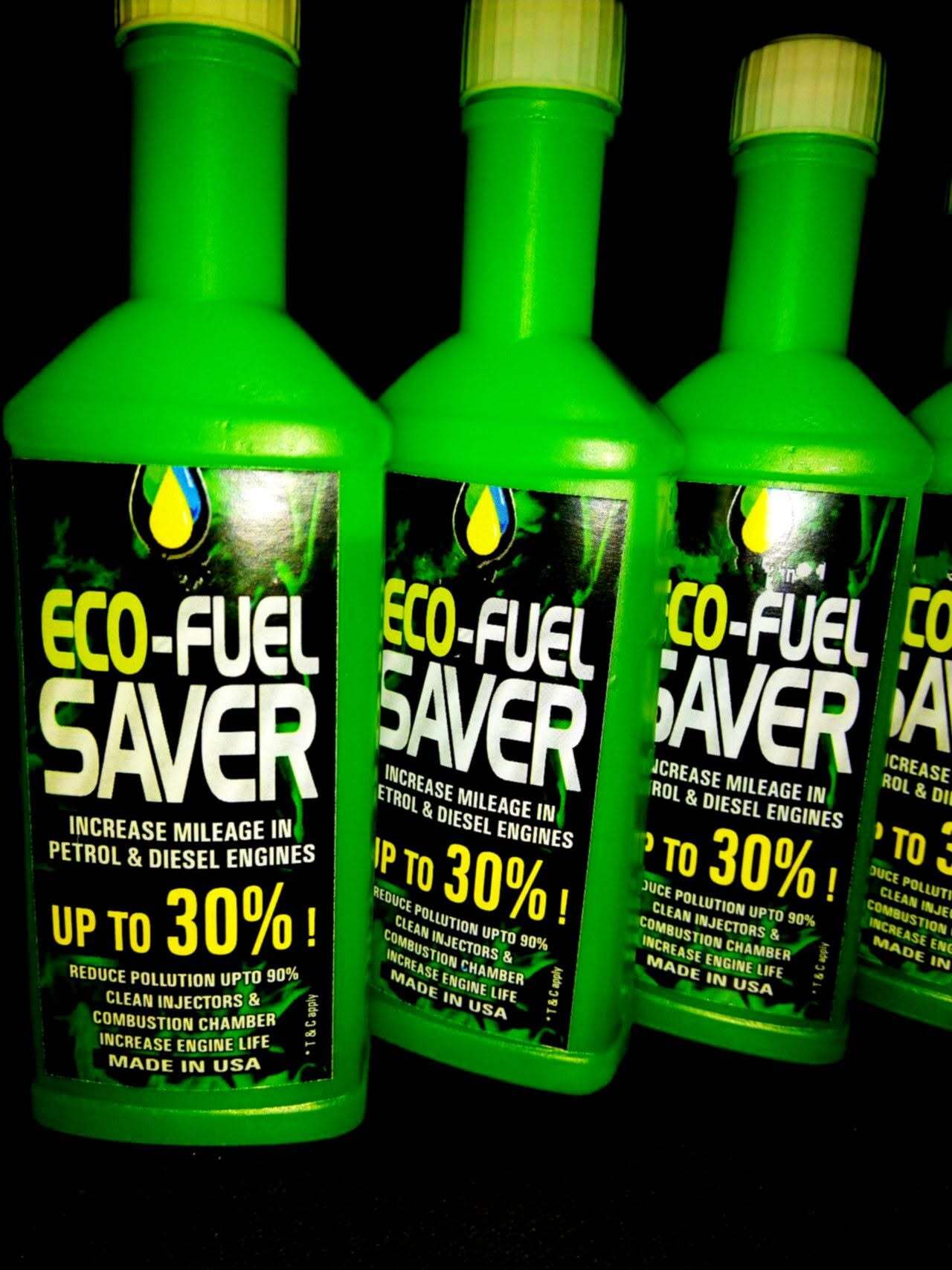 Eco Fuel Saver™ Review: Worth Buying? I Tested It