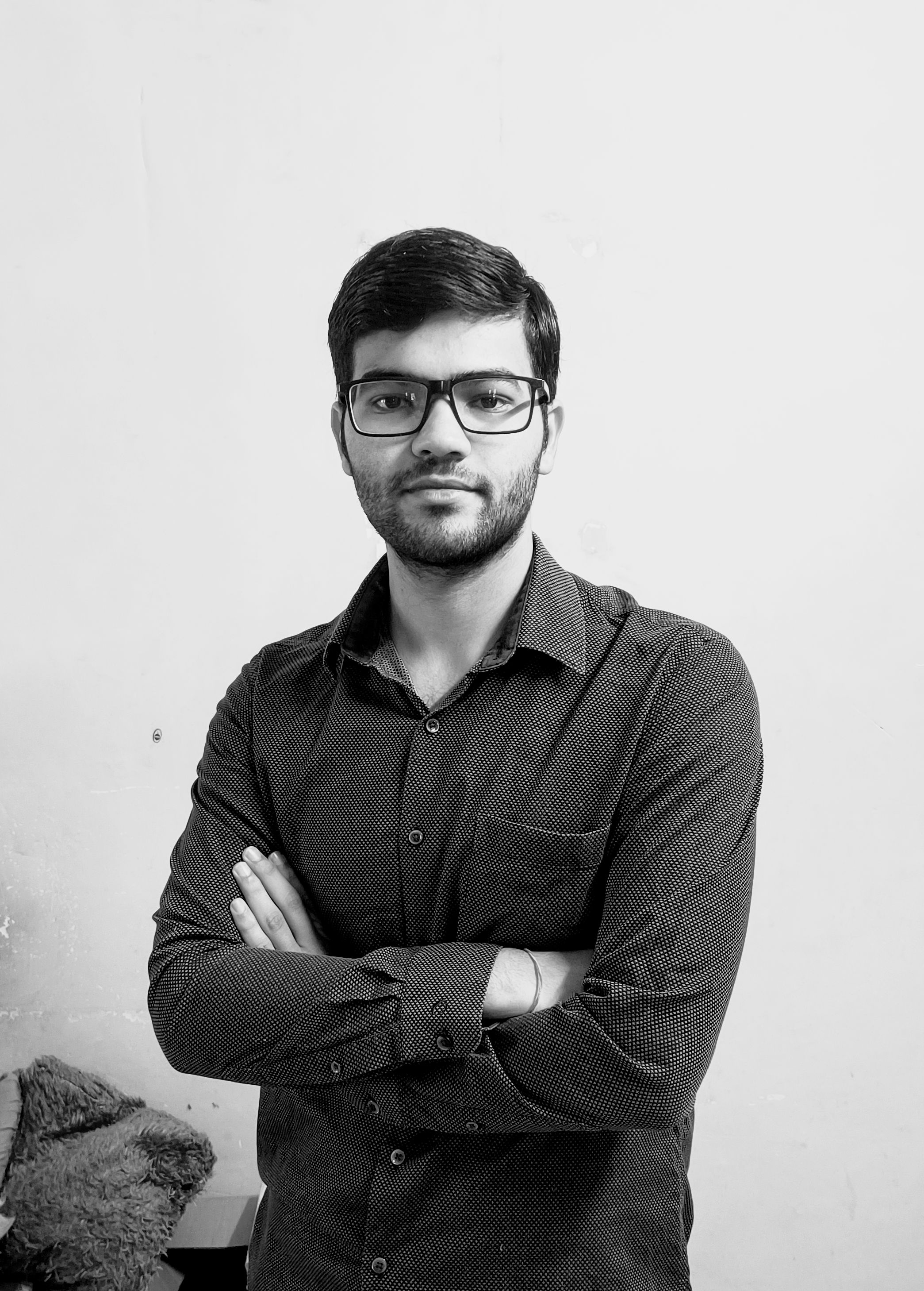VIJAY PRATAP SINGH VIJAY PRATAP SINGH