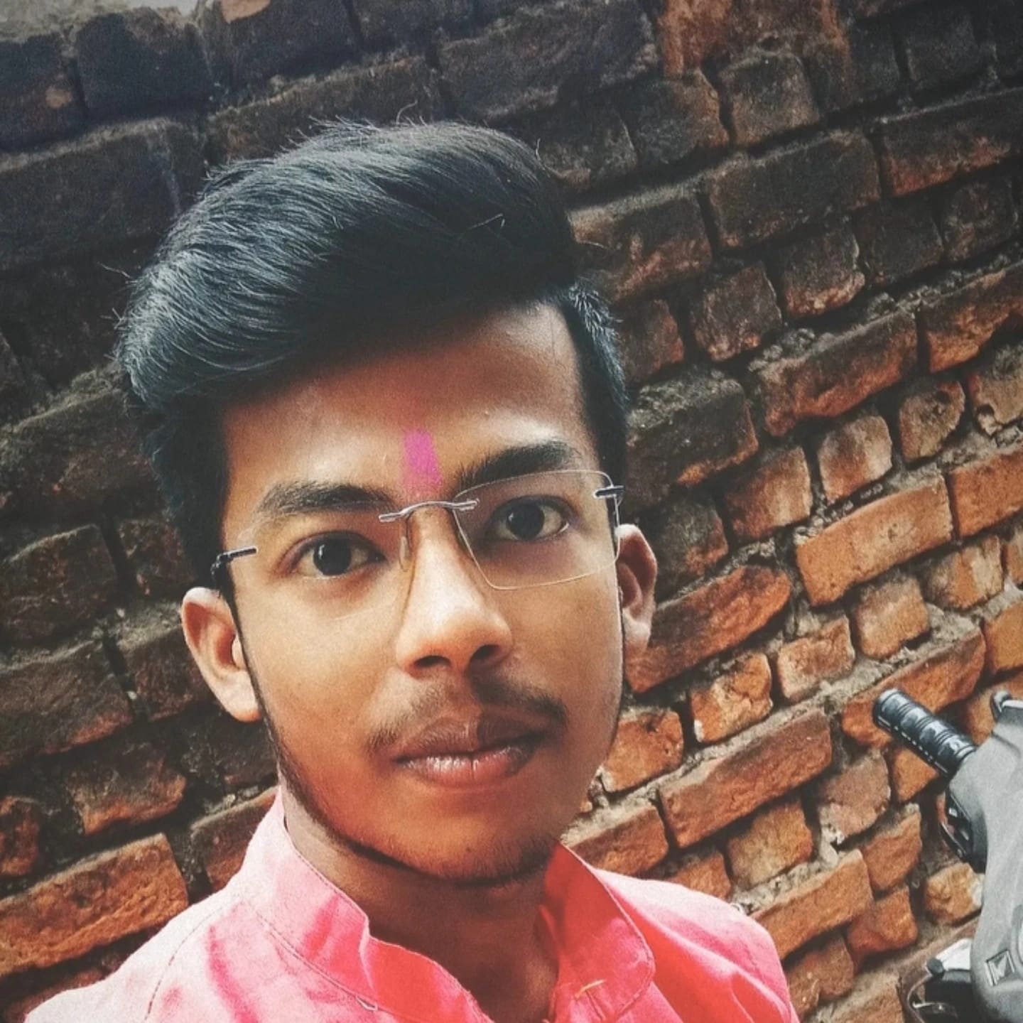 Nishant kumar