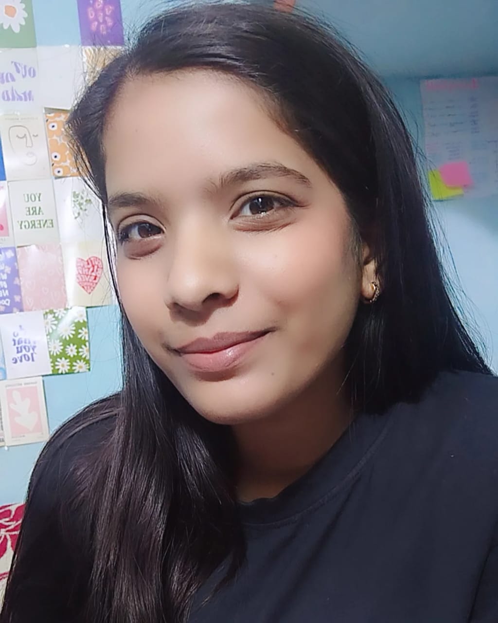 Kashish Kushwaha