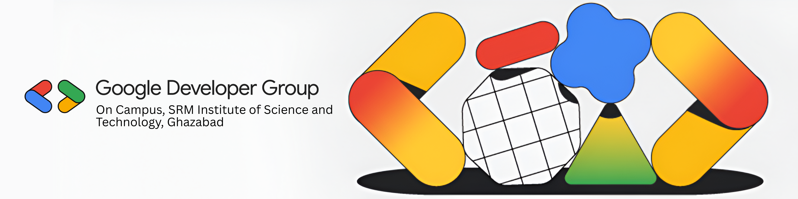 GDG on Campus, SRMIST