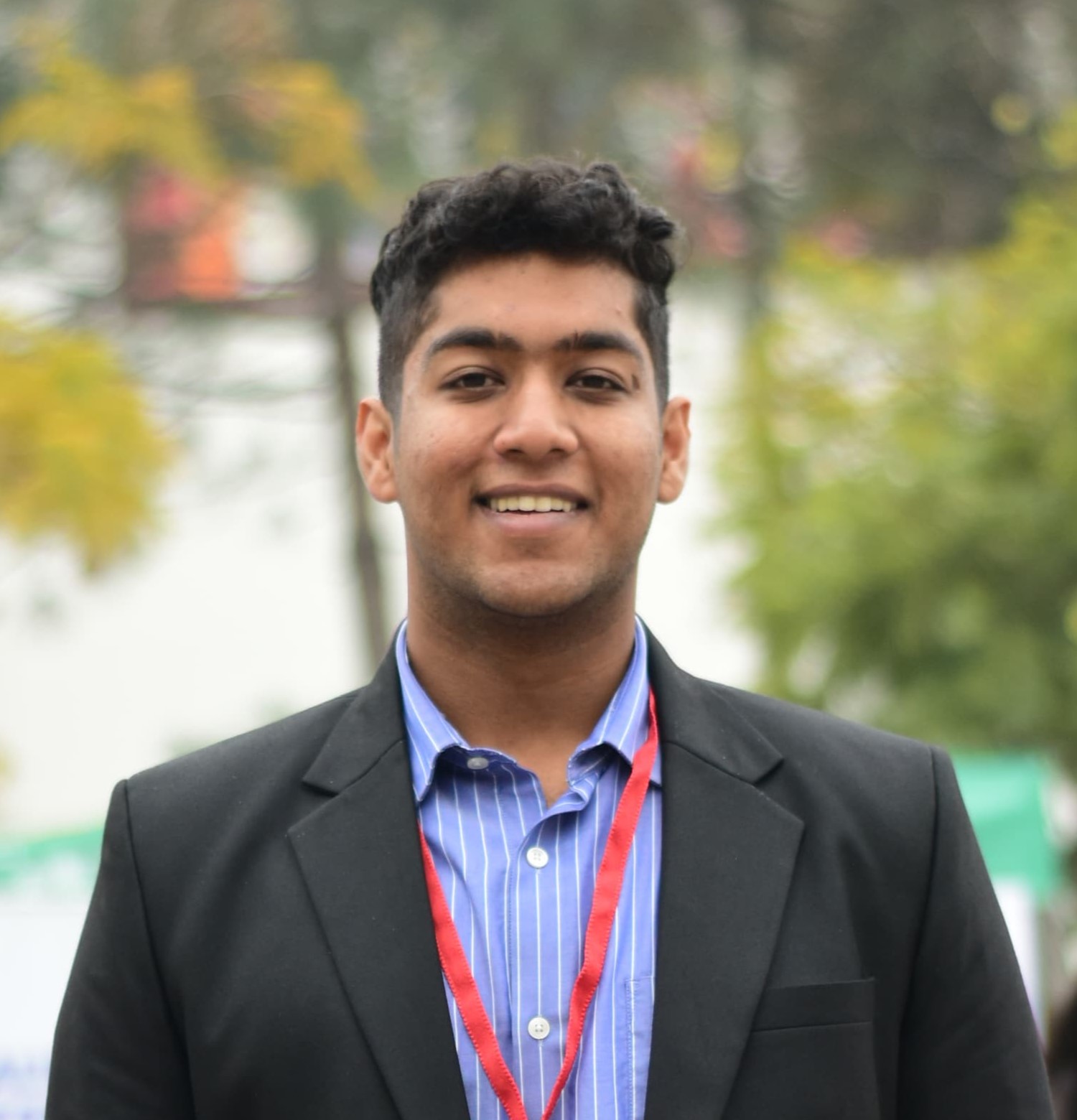 Harshit mahajan